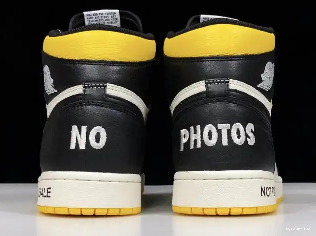 HYPE Retro High For OG Air 861428-107 Resale NRGNot 1 Jordan 0415